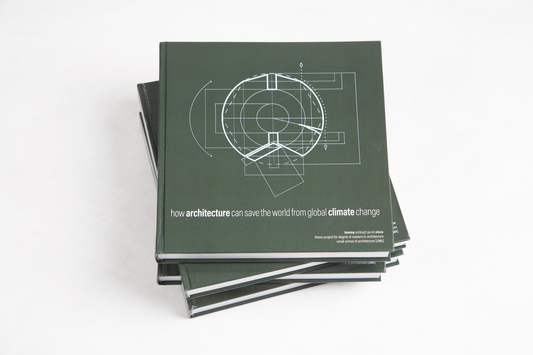 Bok: How Architecture Can Save the World from Global Climate Change